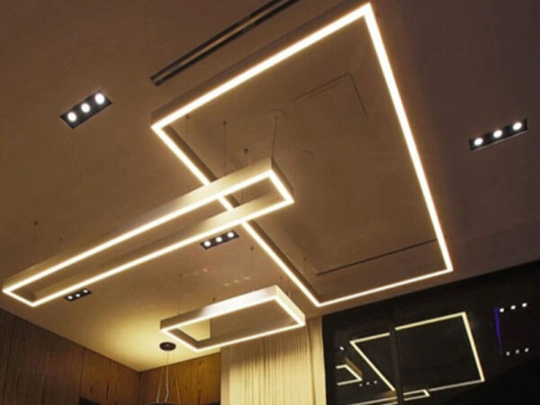 LED Linear Light