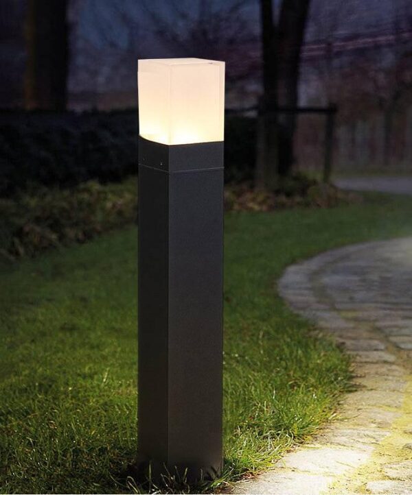 Led Bollard Light