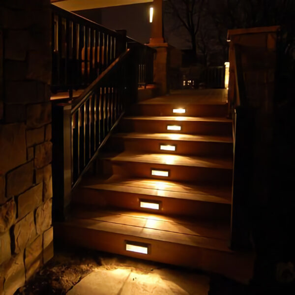 Foot Light