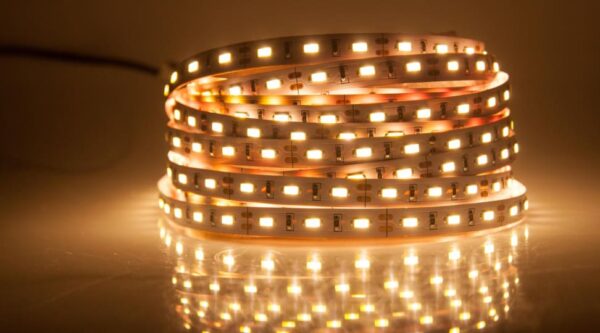 LED Strip Lights