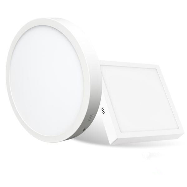 LED Slim Panel Surface / Concealed
